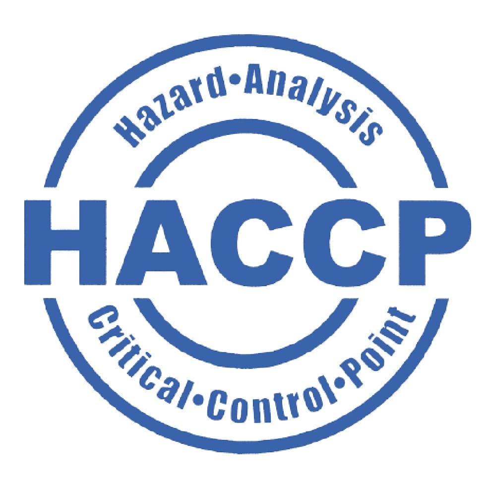 HACCP