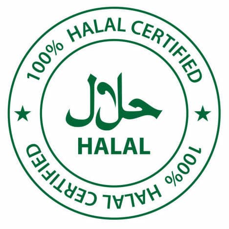 HALAL