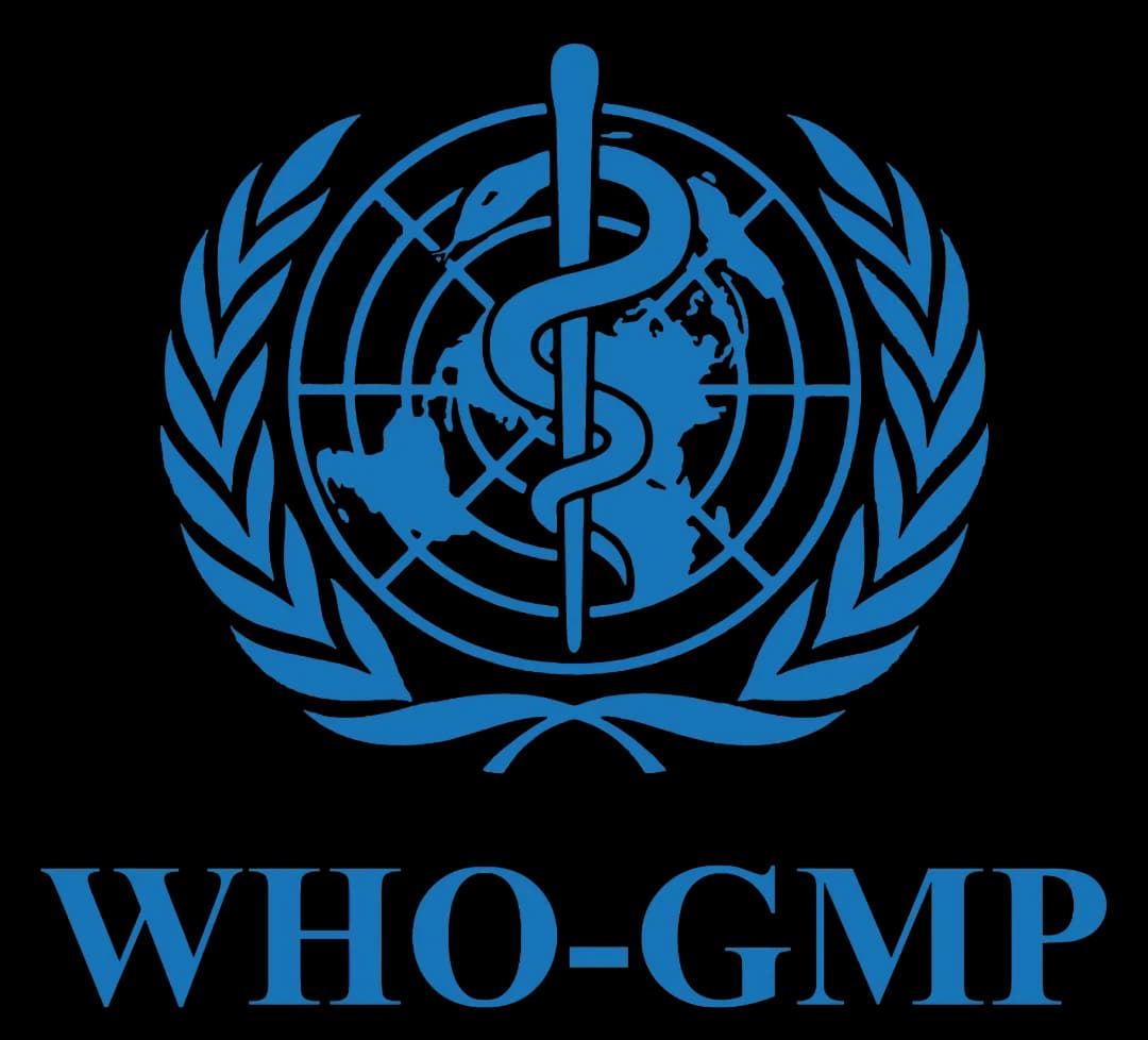 WHO-GMP